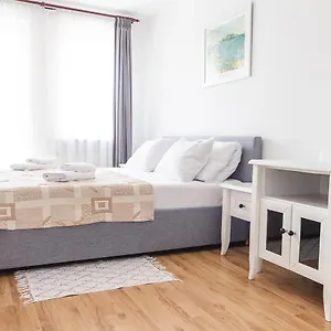  Apartment Al-dom Olymp 302