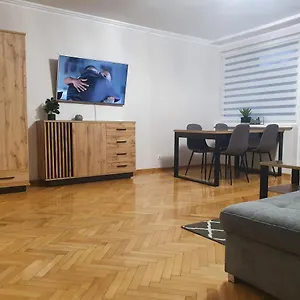 Apartamentyprzymorzu Drzymały Blisko Dworca Apartament