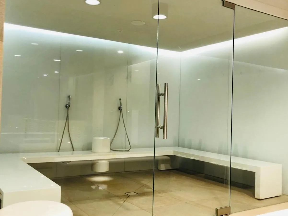 Apartment Apartament S&S Nadmorskie Tarasy Kolobrzeg D302 Poland